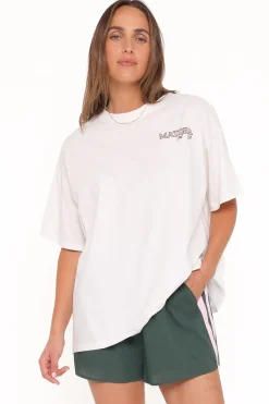 Billie Short Set