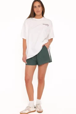 Billie Short Set