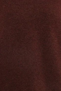 Bindy Cowlneck Knit Sweater