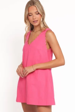 Blaine Mini Dress
