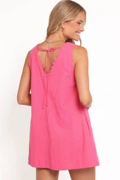 Blaine Mini Dress