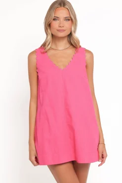 Blaine Mini Dress