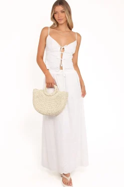 Blaire Skirt Set