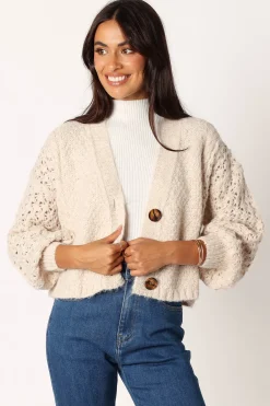 Blakey Cardigan