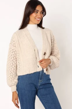 Blakey Cardigan