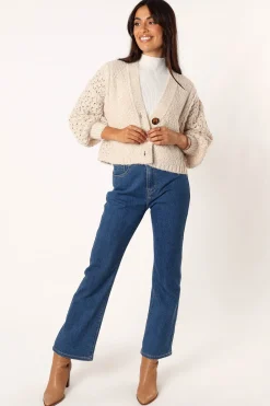 Blakey Cardigan