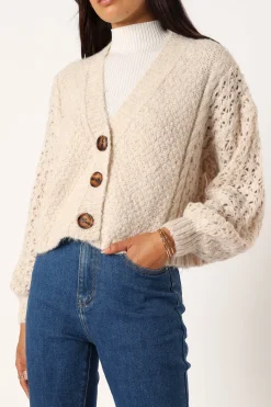 Blakey Cardigan