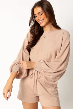 Blakey Romper