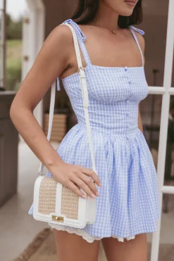Blanche Bag