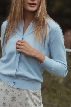 Bliss Cardigan