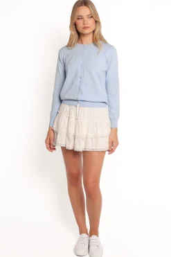 Bliss Cardigan