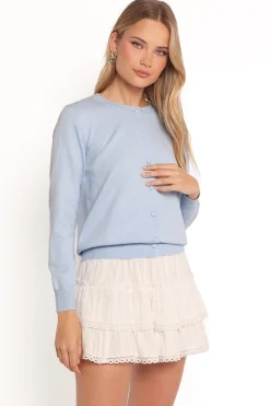 Bliss Cardigan