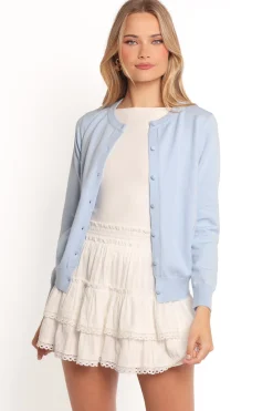 Bliss Cardigan