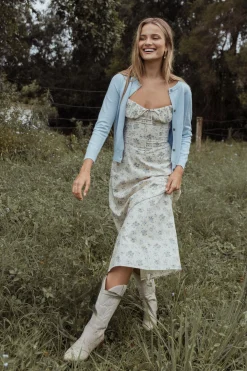 Bliss Cardigan