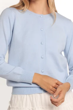 Bliss Cardigan