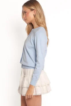 Bliss Cardigan