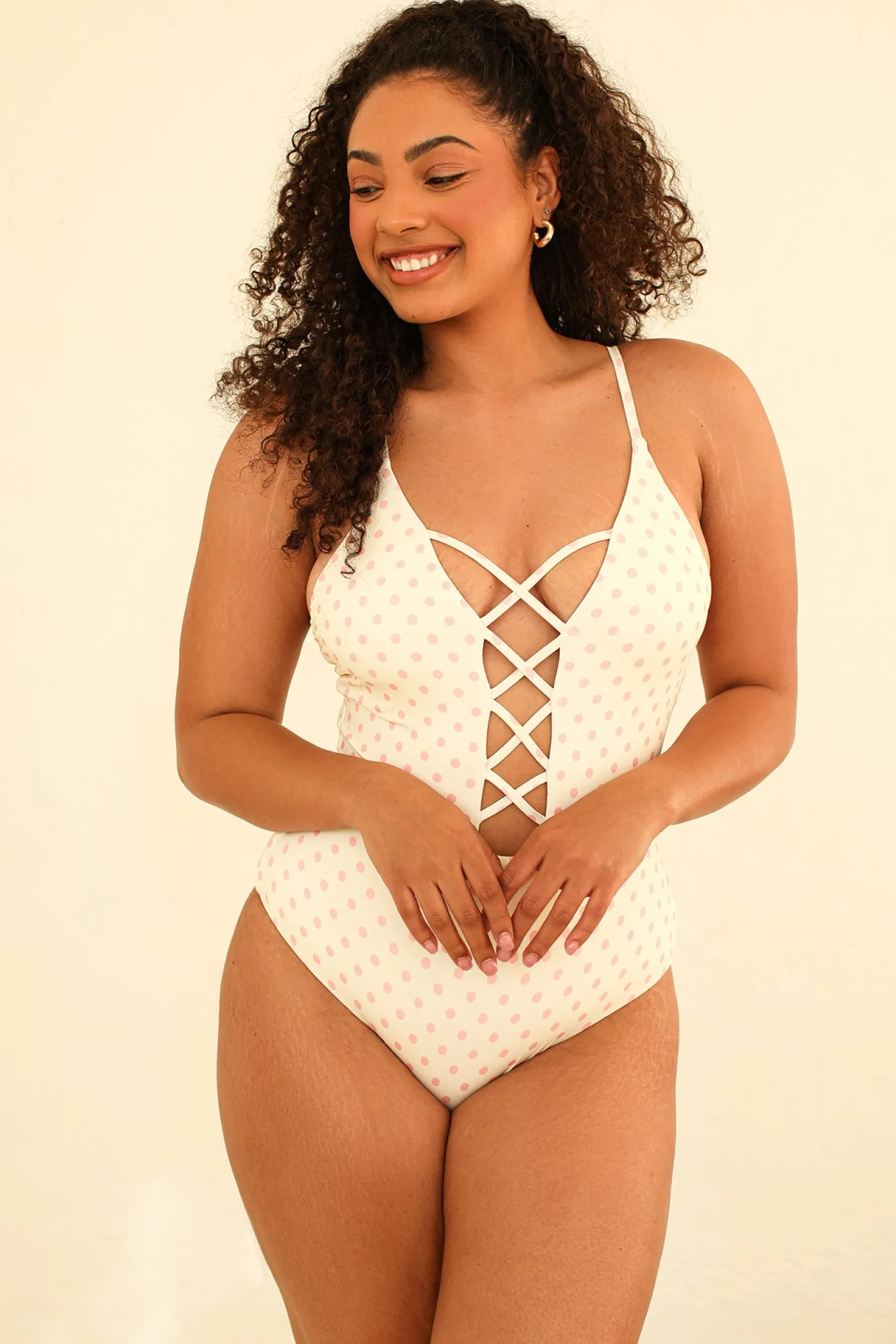 Bliss One Piece