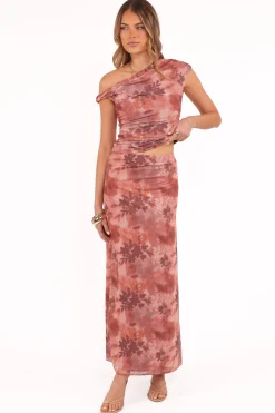 Bloise Maxi Skirt