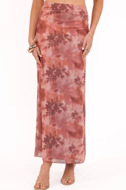 Bloise Maxi Skirt