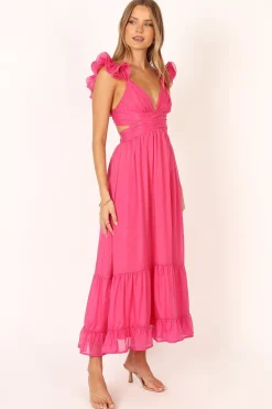 Bonito Midi Dress