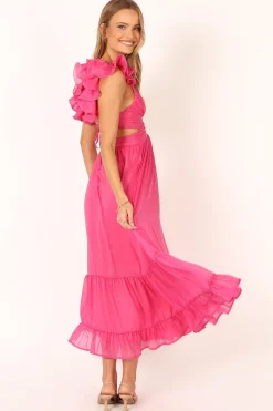 Bonito Midi Dress