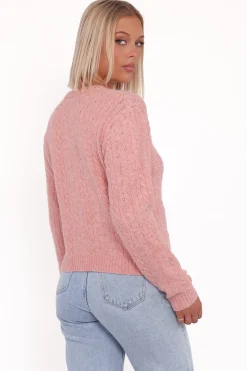 Bonnie Cardigan