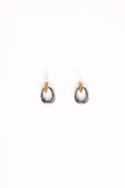 Bowman Earrings