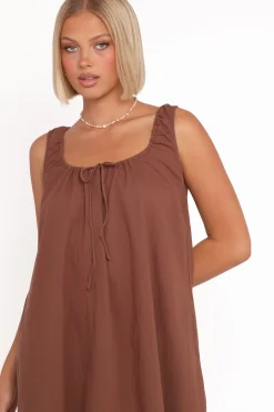 Bowman Maxi Dress