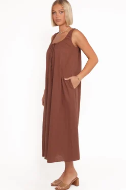 Bowman Maxi Dress