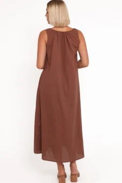 Bowman Maxi Dress