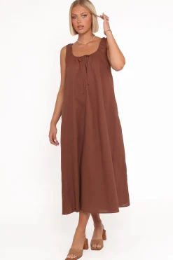 Bowman Maxi Dress