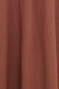 Bowman Maxi Dress