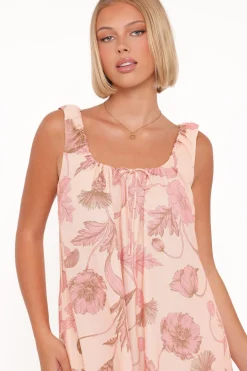 Bowman Maxi Dress