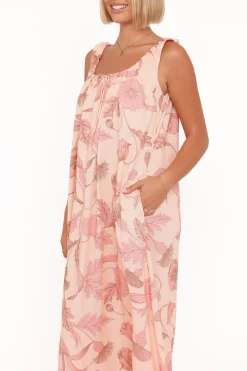 Bowman Maxi Dress