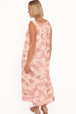 Bowman Maxi Dress