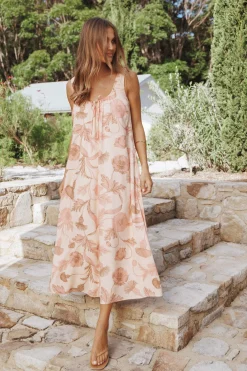 Bowman Maxi Dress