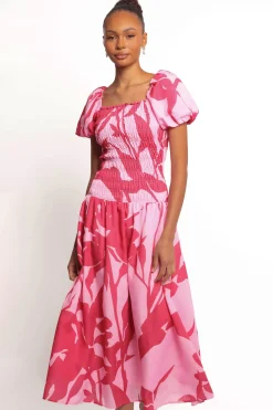 Bradley Maxi Dress