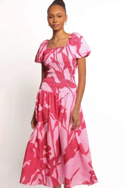 Bradley Maxi Dress
