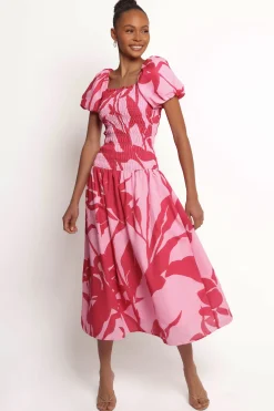 Bradley Maxi Dress