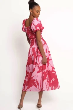 Bradley Maxi Dress