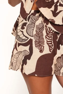 Brandy Short Set