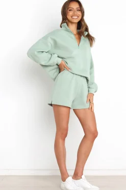 Braxon Sweater
