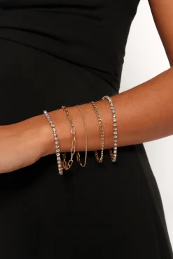 Brayton Bracelet Set