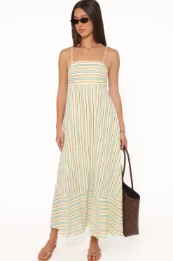 Brea Maxi Dress
