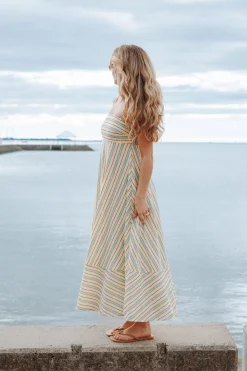 Brea Maxi Dress