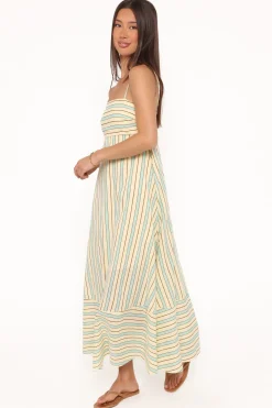Brea Maxi Dress