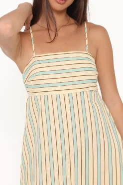 Brea Maxi Dress