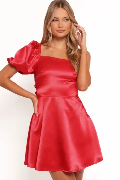 Brexley Mini Dress