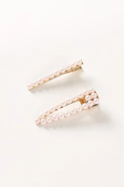 Briar Hair Pins