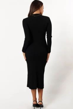 Briar Long Sleeve Dress